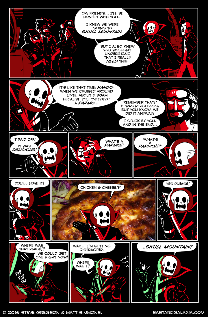 Two Tribes Page 7